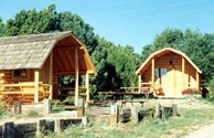 Camping Cabins