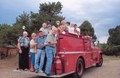 1965 Firetruck