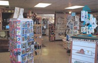 Shop! Shop! Shop!
