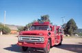 1965 Firetruck