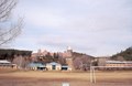 Montezuma's Castle