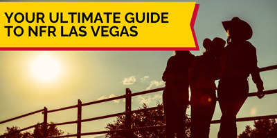 Las Vegas KOA: Your Perfect Stay for NFR