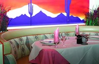 Fine dinning Moonshadow Grille