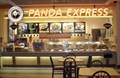 Food Court offering several fast food options.