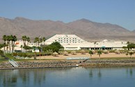 Boat Launch & Beach Area