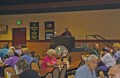 Bingo Hall