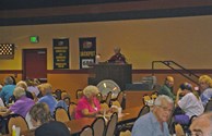 Bingo Hall