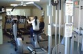 Complimentary  fitness room