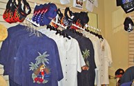 AVI Gift Shop
