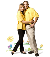 Cory and Tiffany Unsworth