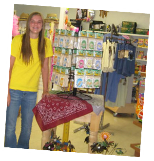 Fun Gift Shop