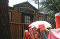 Studio Lodges