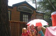 Studio Lodges