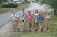 Great Idaho Spud Weekend