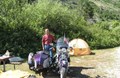 Great Tent Sites