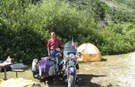 Great Tent Sites