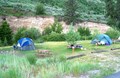 Fall Asleep to the Sounds of the River