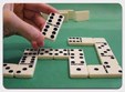 DOMINOES! Photo