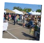 Cedar Park Farmers Market Photo