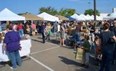 Cedar Park Farmers Market Photo
