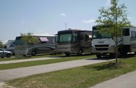 Lots of room in 100' pull-thrus
