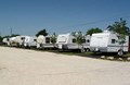 Some of our back-in sites
