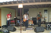 Fun SXSW Crowds and Live Music!