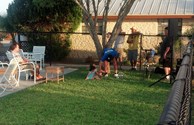 Labor Day Weekend Fun