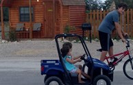 Little KOA RV'ers