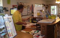 Front Office