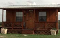 Burke's Cabin