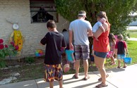 Koa Easter Fun
