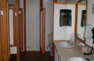 Men's Bathroom
