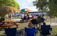 Memorial Day Weekend