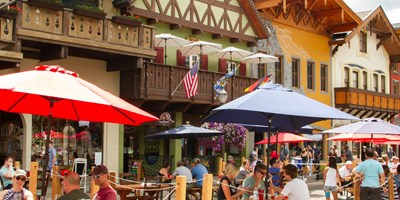 Things to Do in Leavenworth, WA