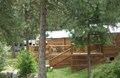 Lodges