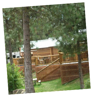 Lodges