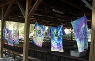 Tie Dye Shirts