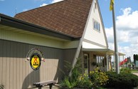 Lena KOA office and camp store
