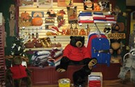 Our remodeled store has much to offer