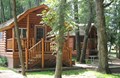 Our Deluxe Kamping Kottages