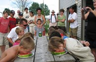 Activities for kids of all ages to enjoy!