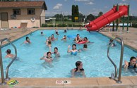 How about a dip in our refreshing pool?