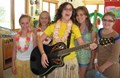 Join the food and fun at our annual Luau