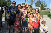 Fun for your whole family at our events