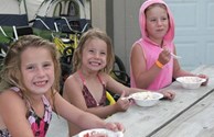 Join us for an Ice Cream Social