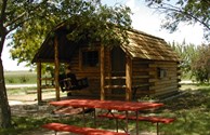 Camping Cabin