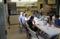 Pancake Breakfast