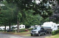 Create Camping Memories