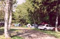 Set-up Your Tent On One Of These Sites